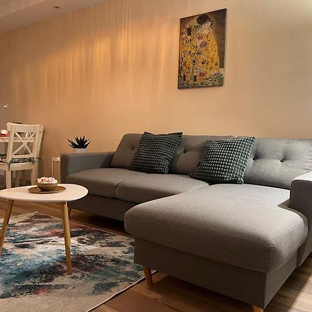 Aura'S Serenity Apartment Wien Exterior foto