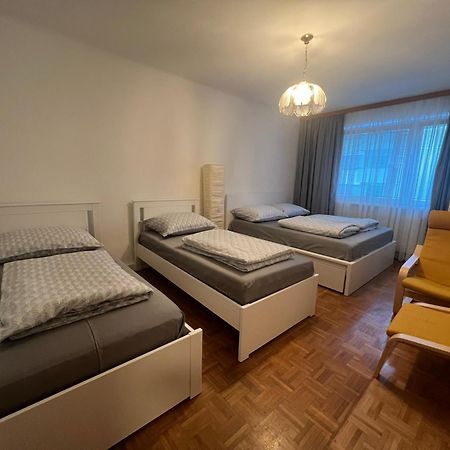 Aura'S Serenity Apartment Wien Exterior foto