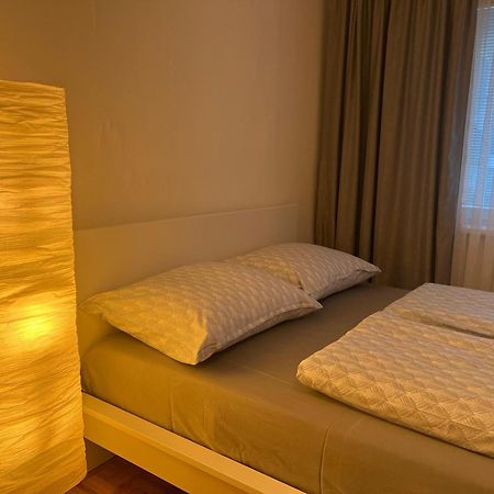 Aura'S Serenity Apartment Wien Exterior foto