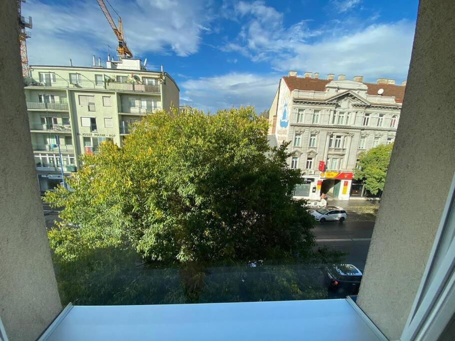 Aura'S Serenity Apartment Wien Exterior foto