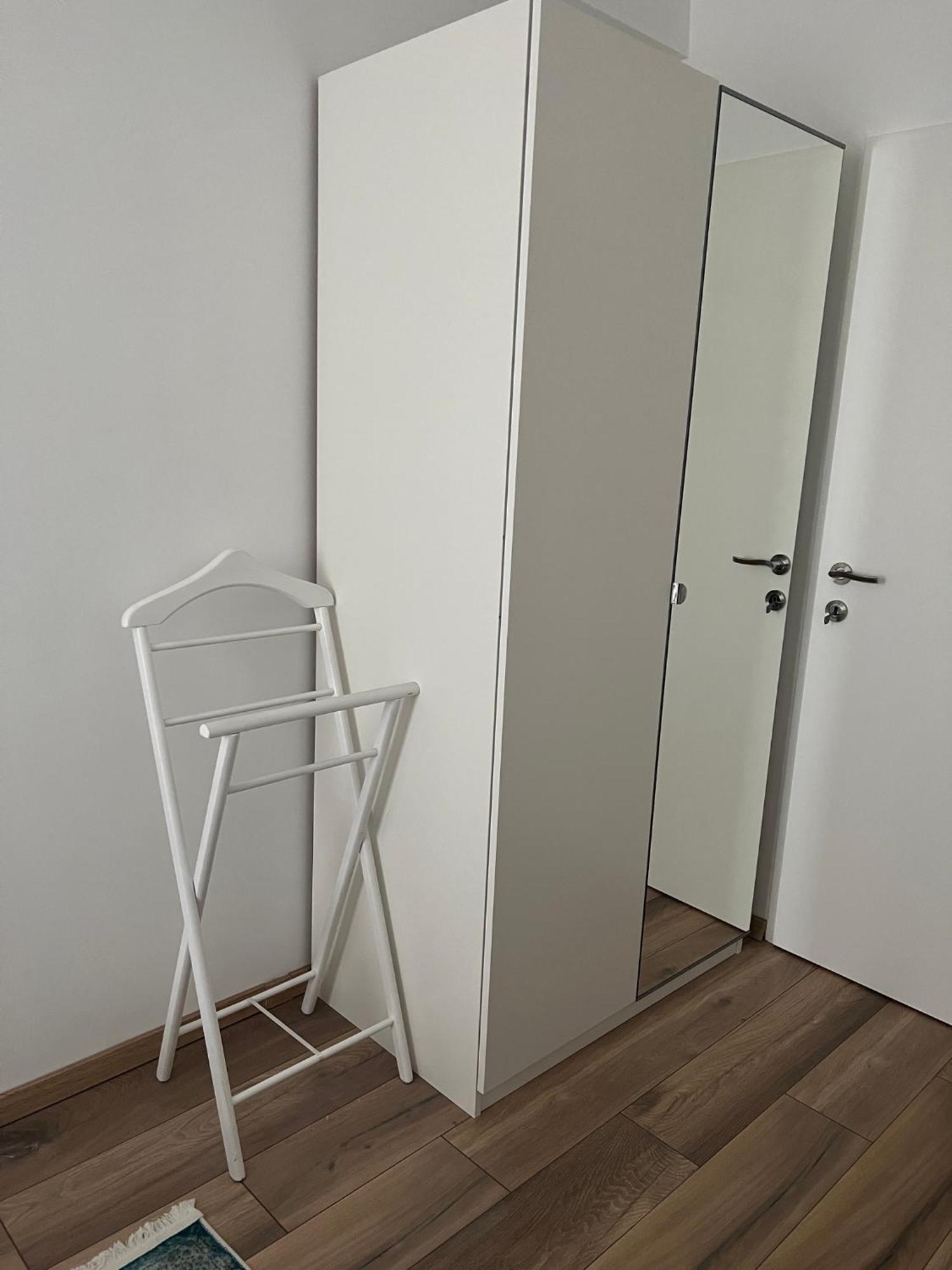 Aura'S Serenity Apartment Wien Exterior foto