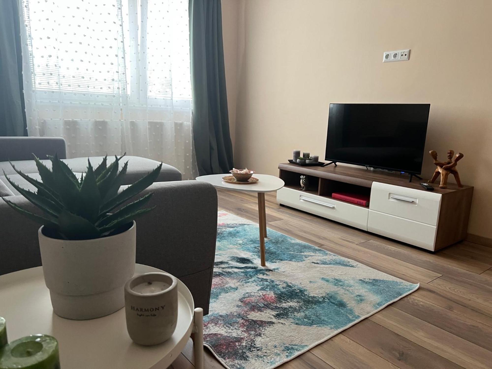 Aura'S Serenity Apartment Wien Exterior foto