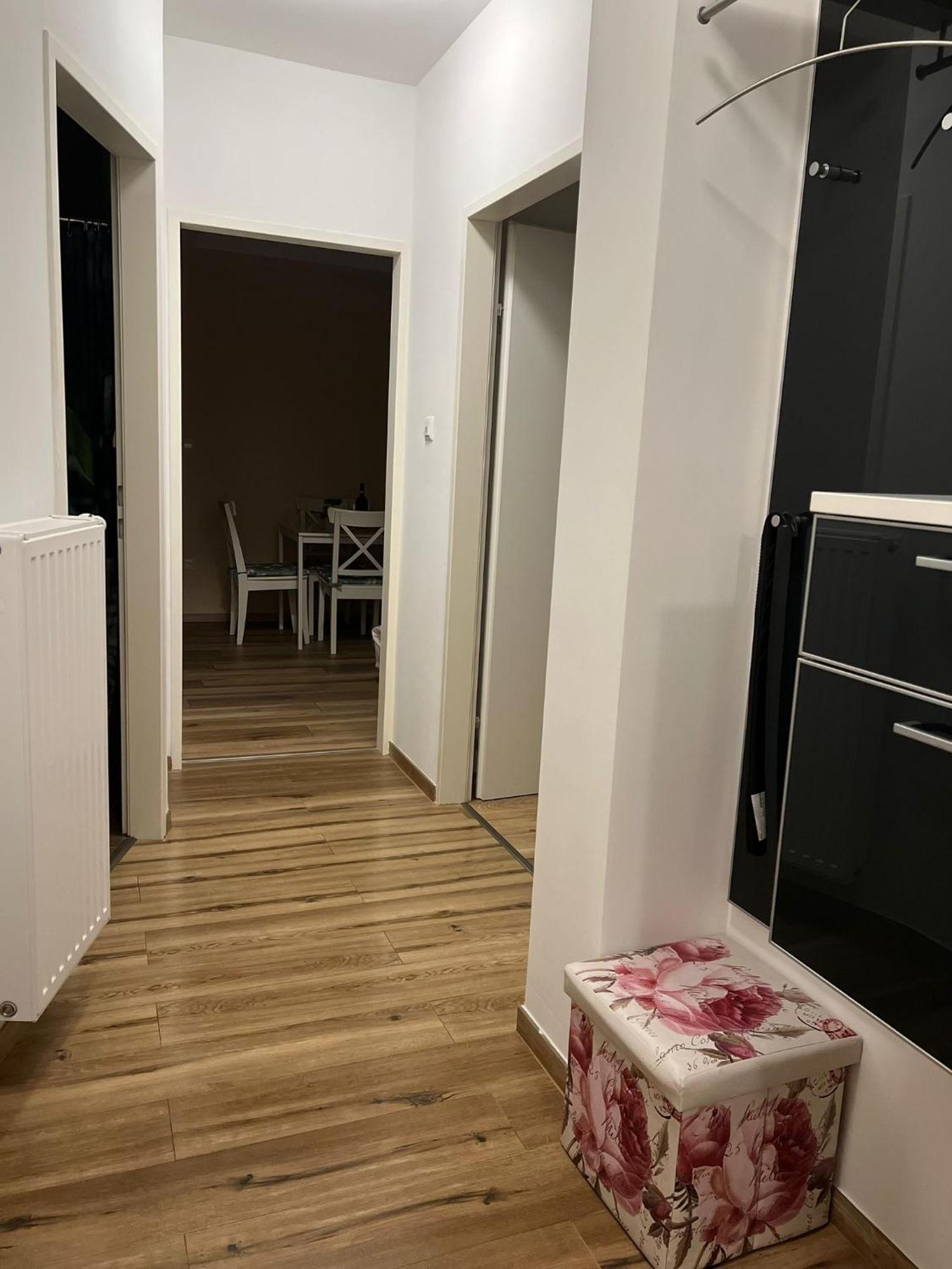 Aura'S Serenity Apartment Wien Exterior foto