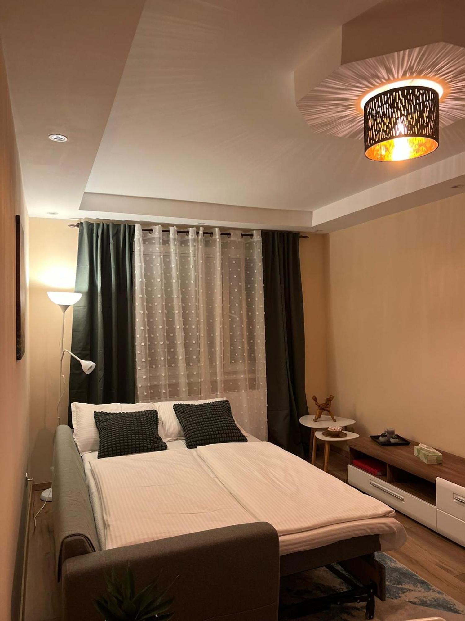 Aura'S Serenity Apartment Wien Exterior foto
