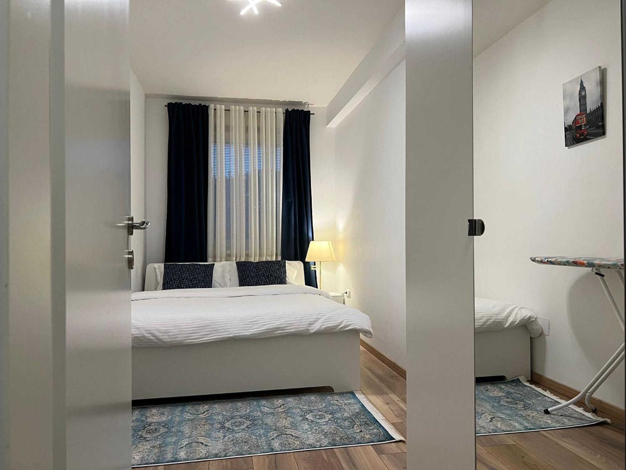 Aura'S Serenity Apartment Wien Exterior foto