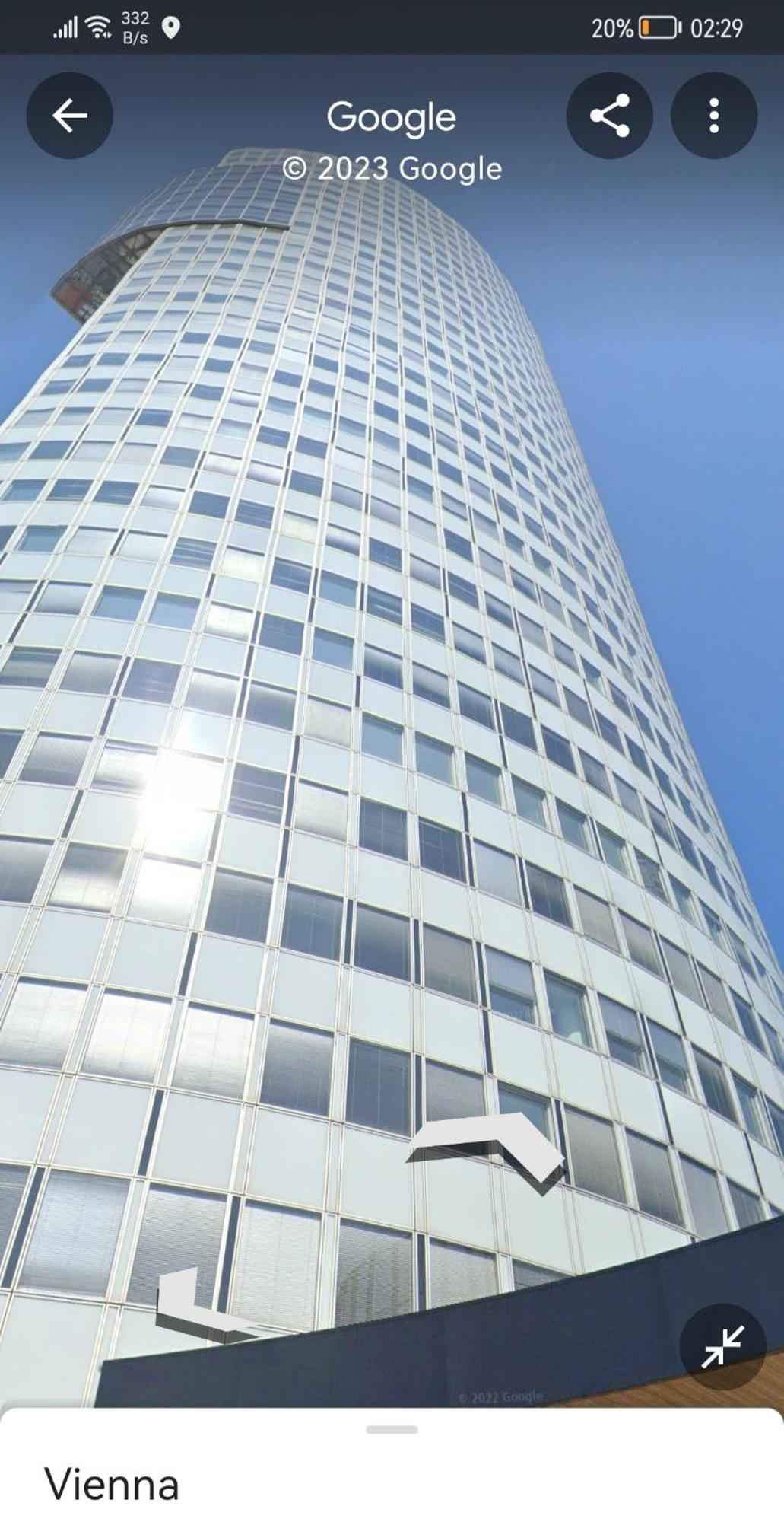 Aura'S Serenity Apartment Wien Exterior foto