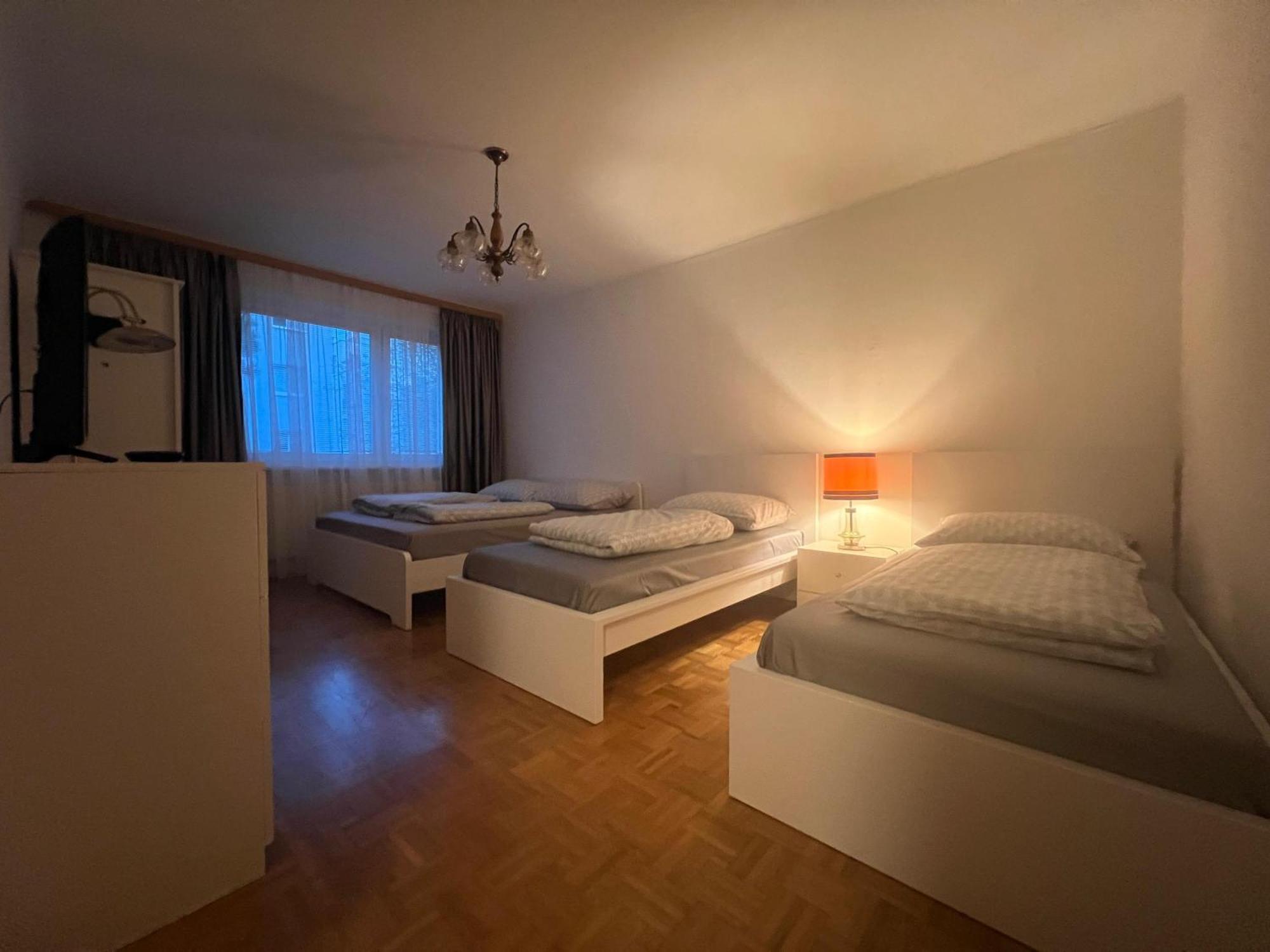 Aura'S Serenity Apartment Wien Exterior foto