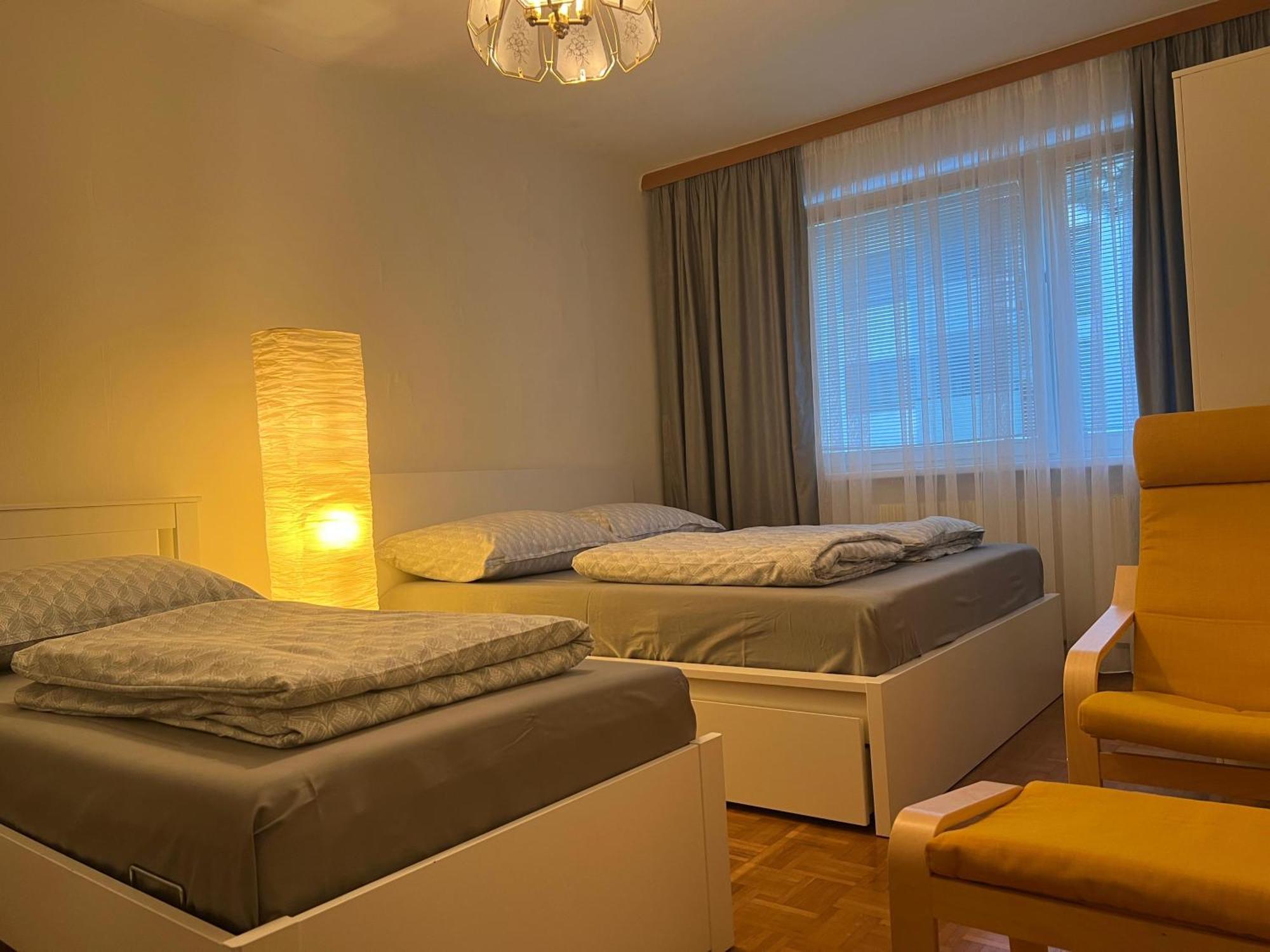 Aura'S Serenity Apartment Wien Exterior foto