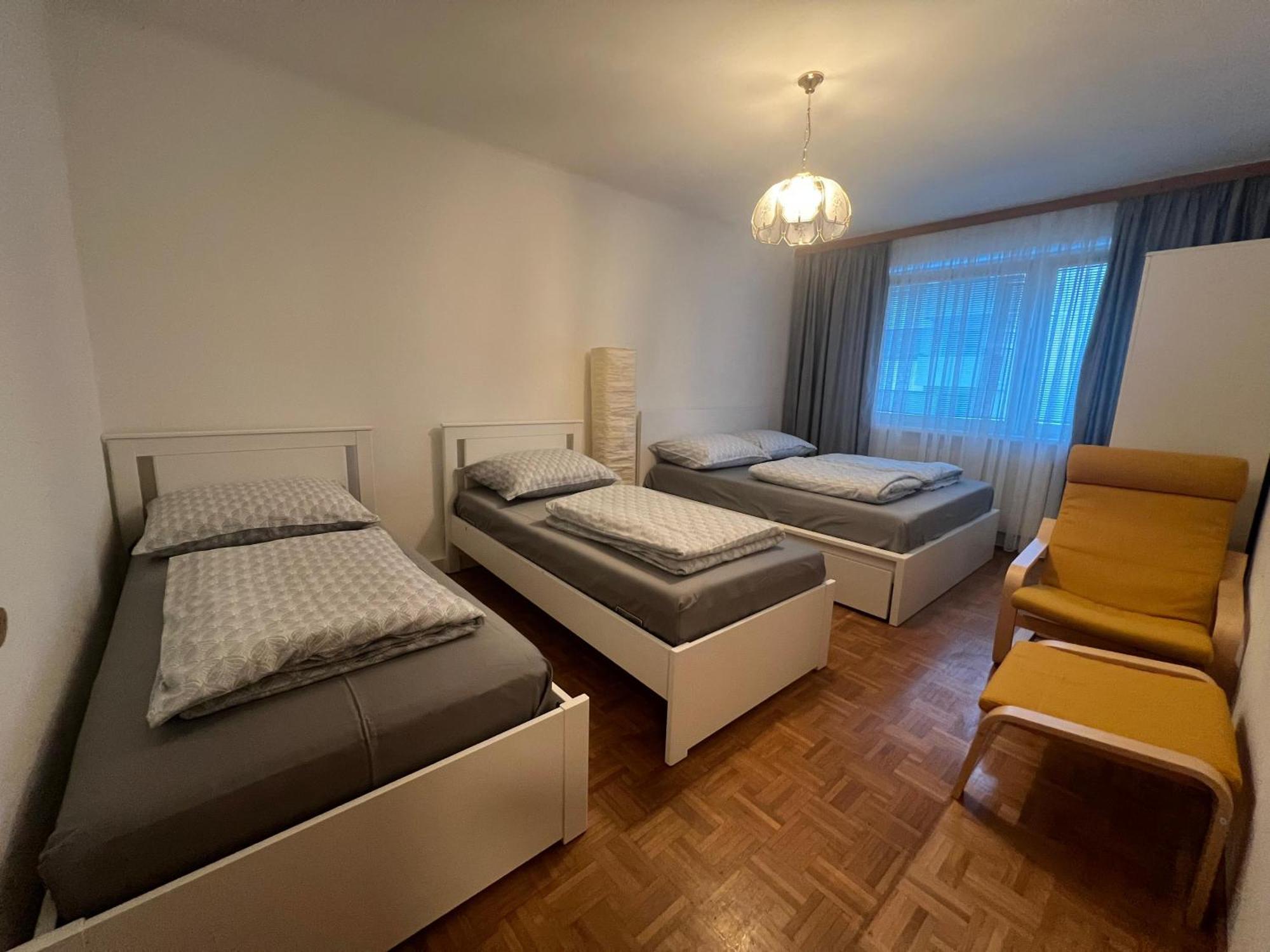 Aura'S Serenity Apartment Wien Exterior foto