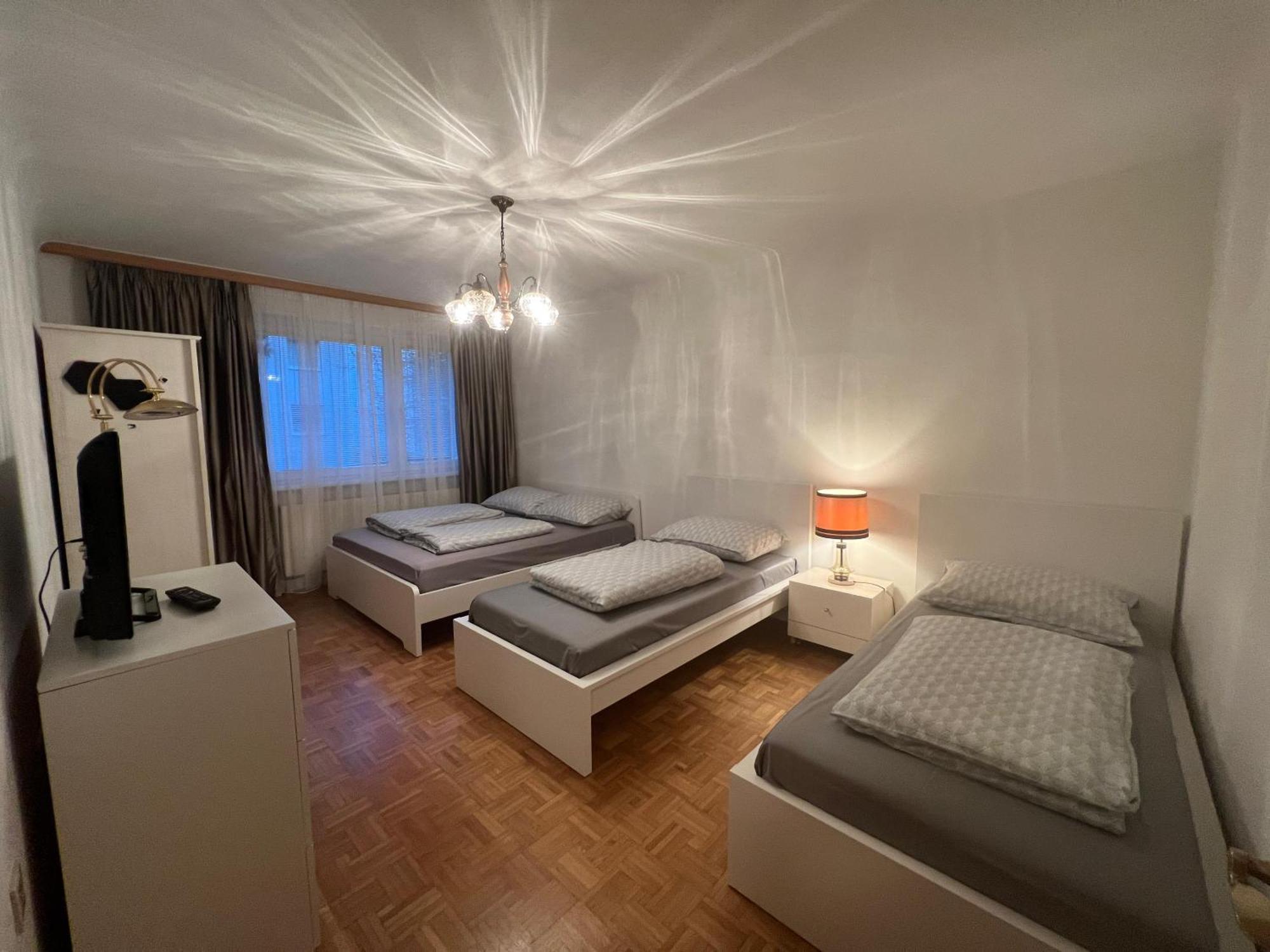 Aura'S Serenity Apartment Wien Exterior foto
