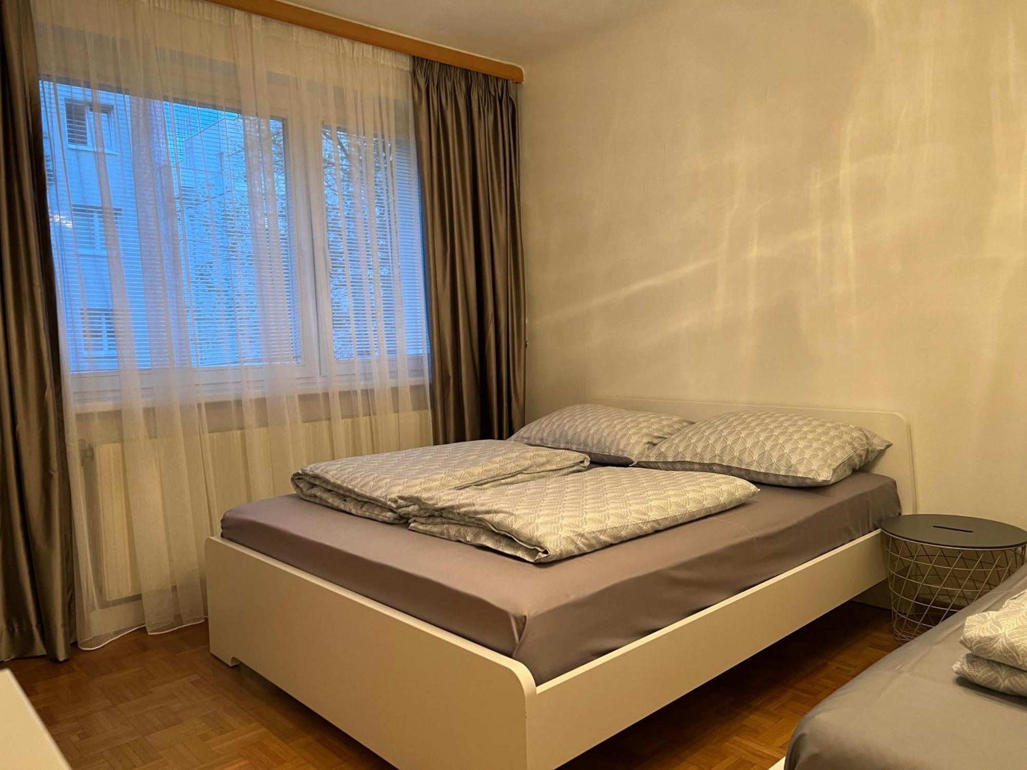 Aura'S Serenity Apartment Wien Exterior foto