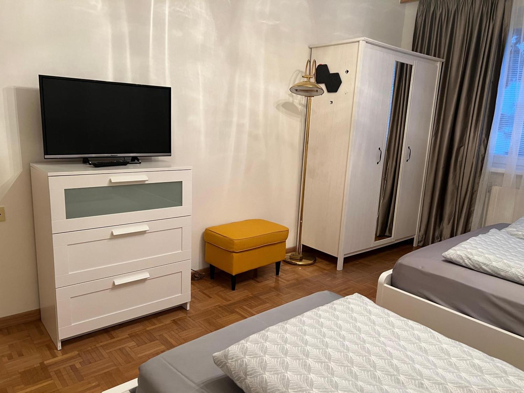 Aura'S Serenity Apartment Wien Exterior foto