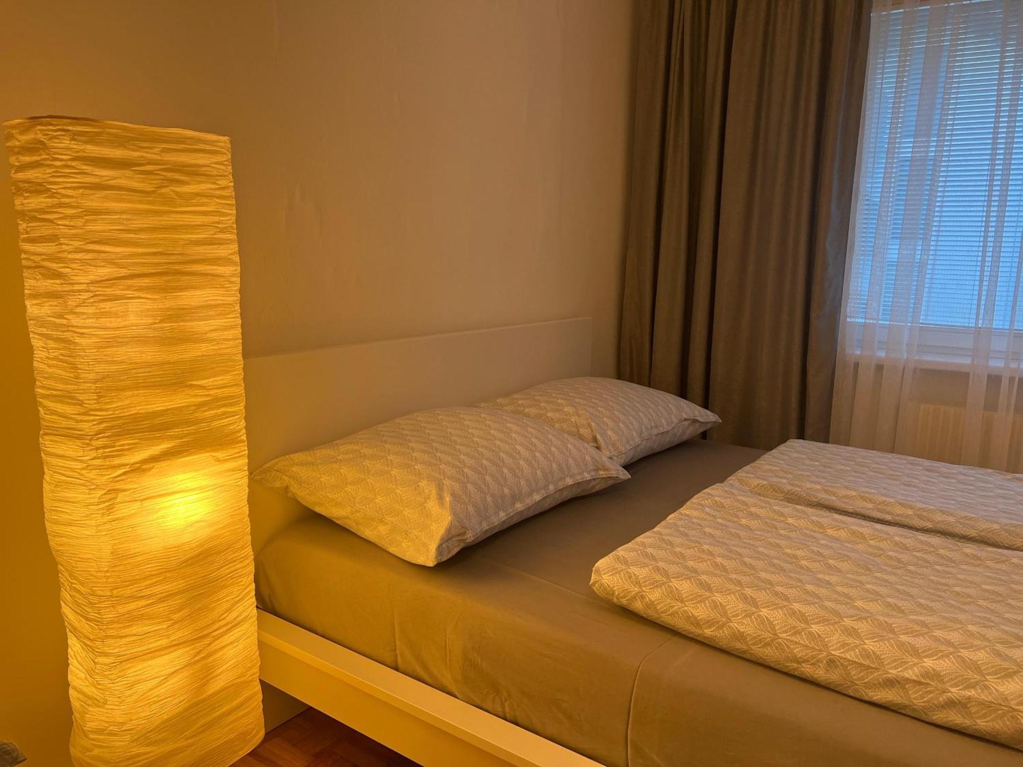 Aura'S Serenity Apartment Wien Exterior foto
